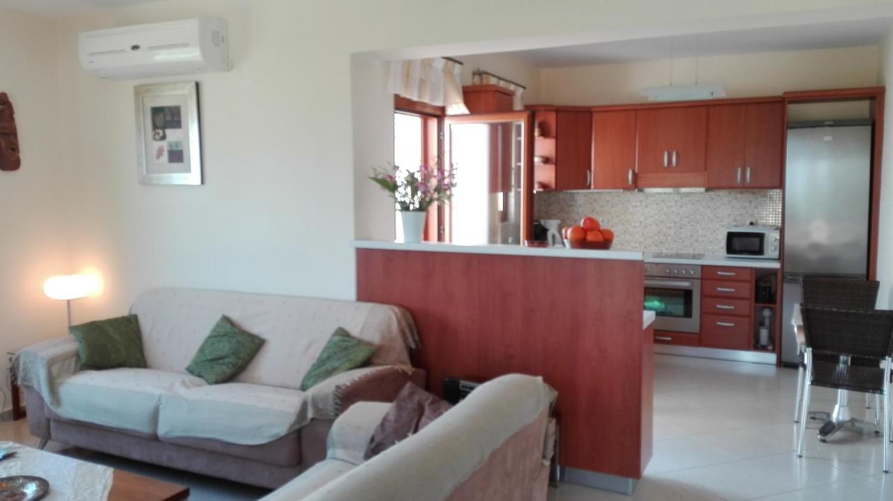 Helidonia Villas Pigí Extérieur photo