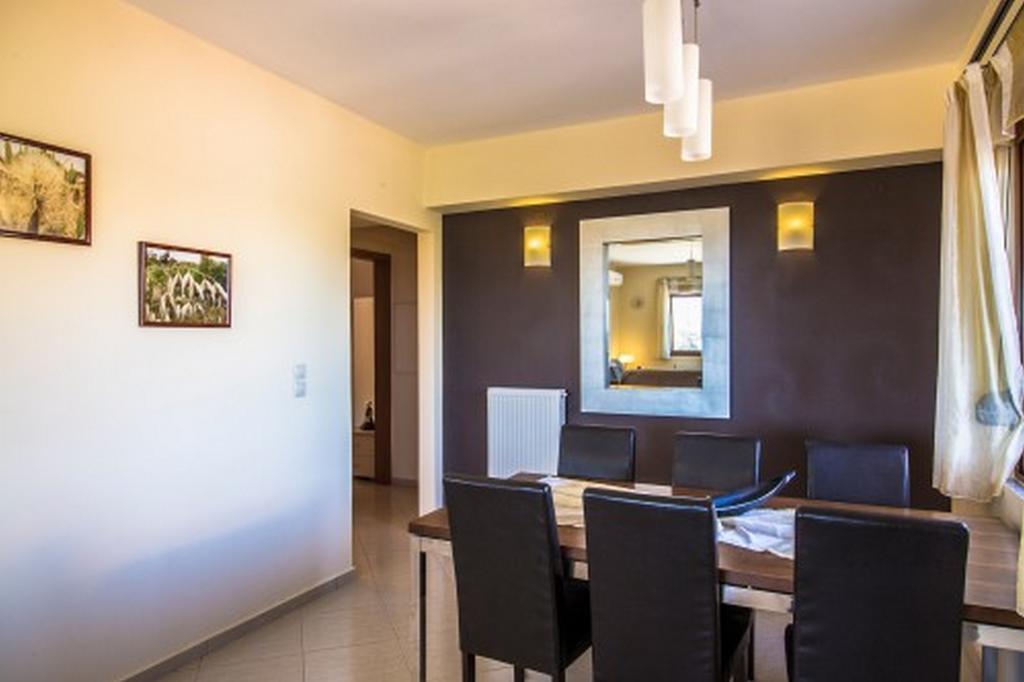 Helidonia Villas Pigí Extérieur photo