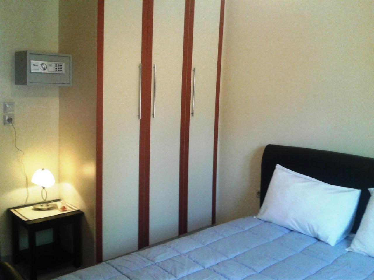 Helidonia Villas Pigí Extérieur photo