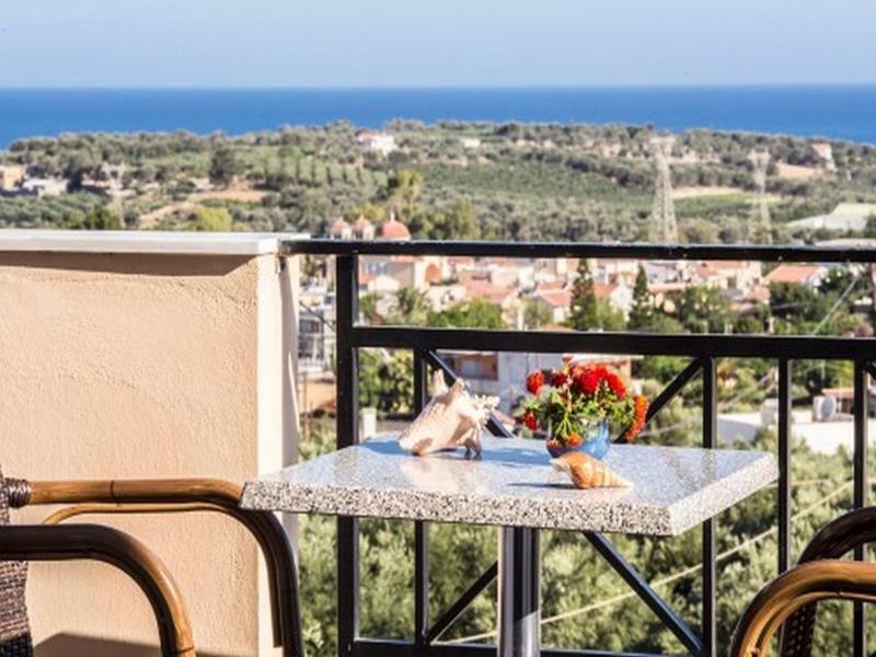 Helidonia Villas Pigí Extérieur photo