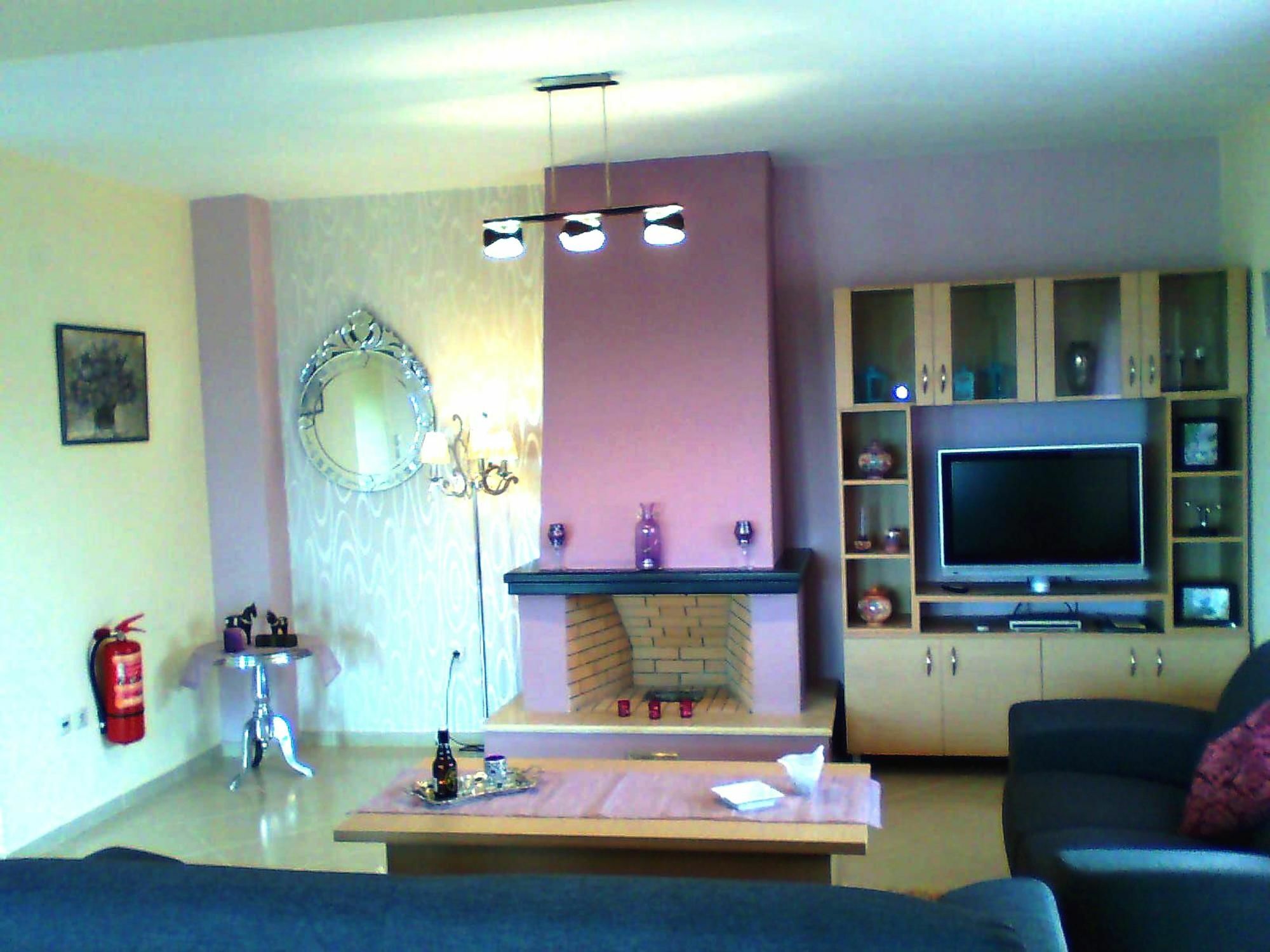 Helidonia Villas Pigí Extérieur photo