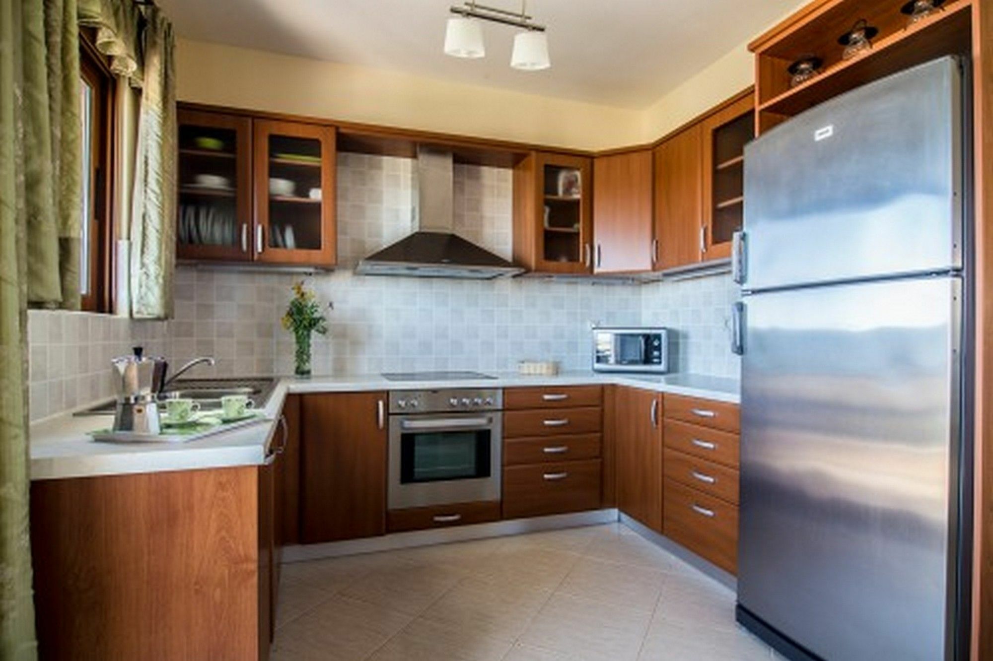Helidonia Villas Pigí Extérieur photo