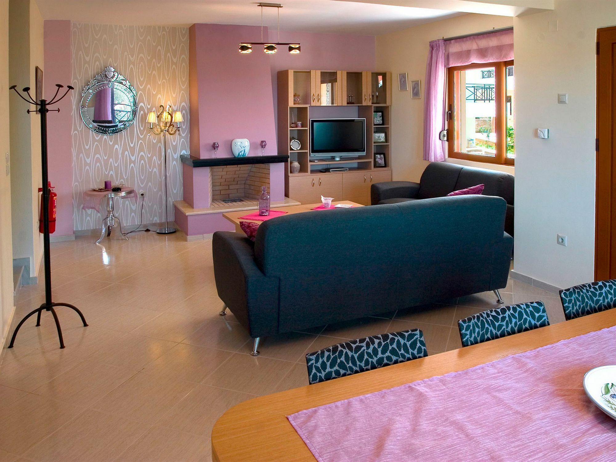 Helidonia Villas Pigí Extérieur photo