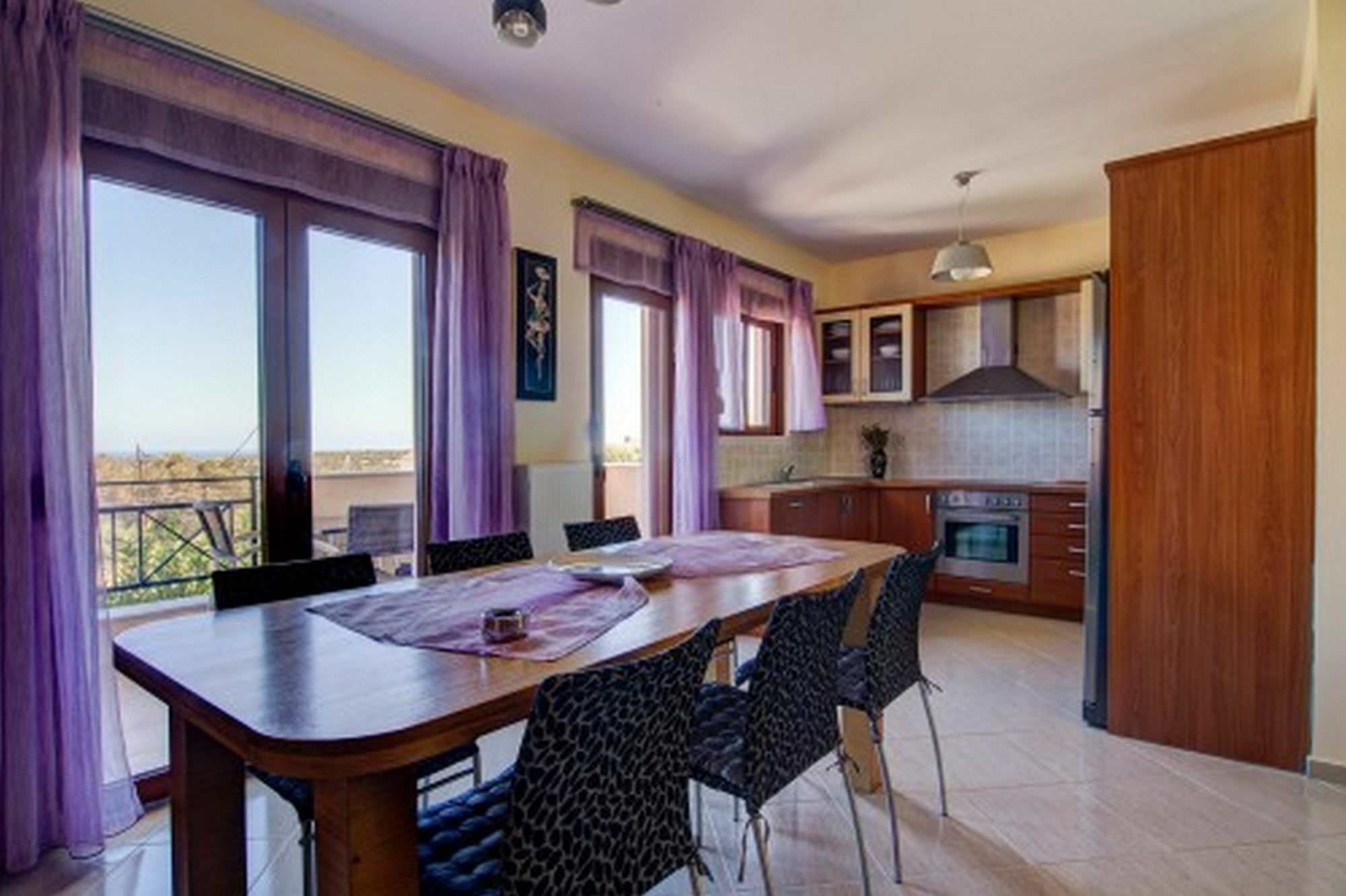 Helidonia Villas Pigí Extérieur photo